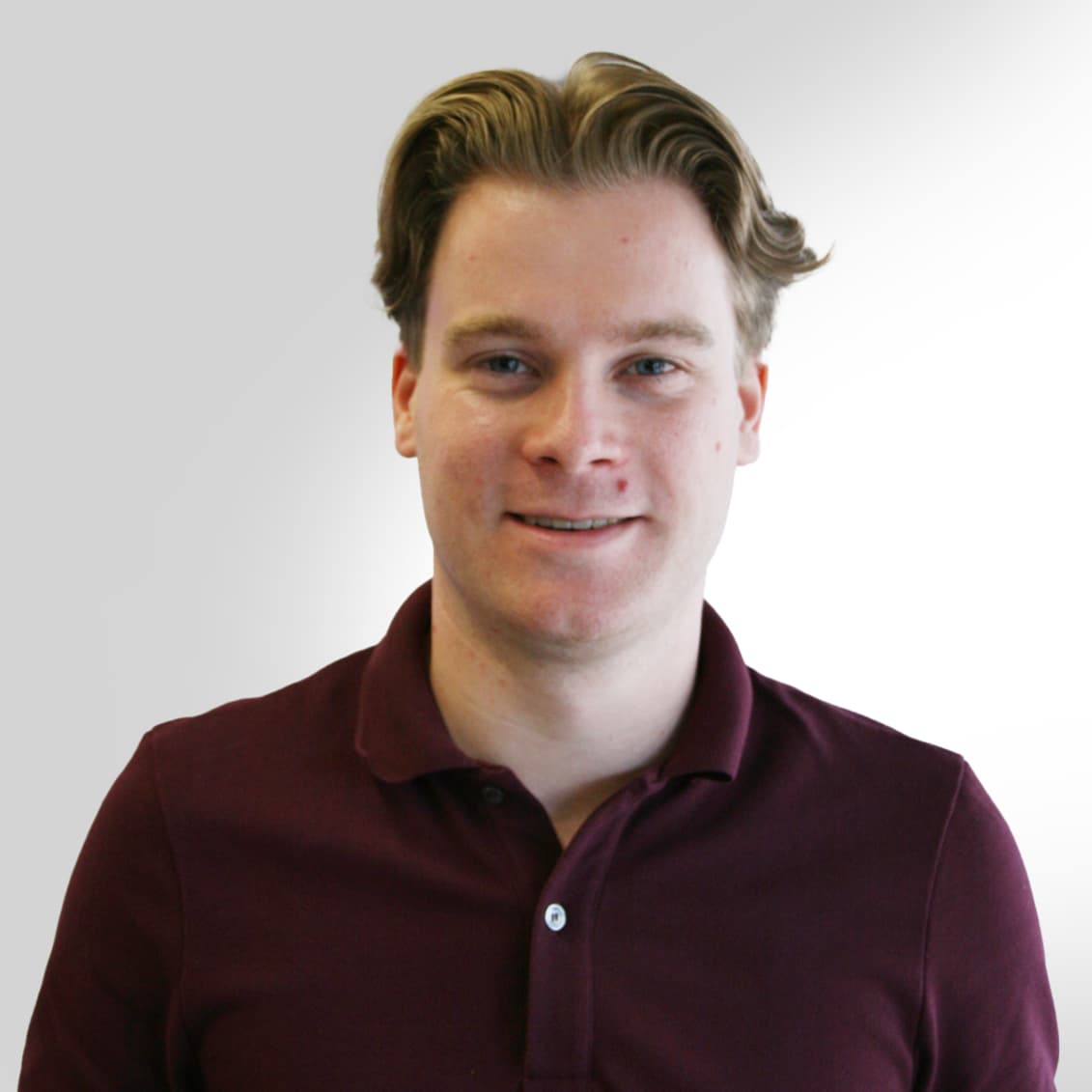 Dennis Heesmans