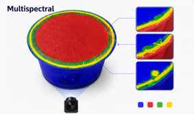 Multispectral Camera